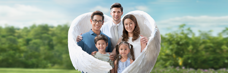 iprotects portrait